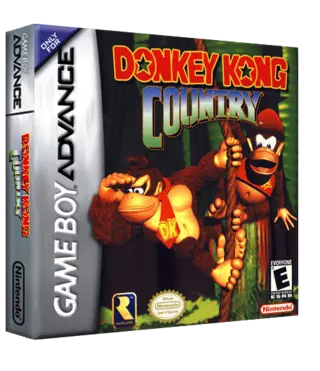 ROM Donkey Kong